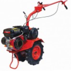 Агат ХМД-6,5, jednoosý traktor fotografie, charakteristiky a velikosti, popis a Řízení