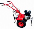 AgroMotor РУСЛАН AM170F, jednoosý traktor fotografie, vlastnosti a veľkosti, popis a ovládanie