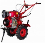 AgroMotor РУСЛАН AM178FG, walk-behind tractor Photo, characteristics and Sizes, description and Control