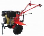 Aiken MTE 1300/6,6, walk-behind tractor Photo, characteristics and Sizes, description and Control