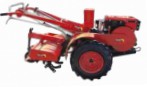 Armateh AT9605-1, walk-behind tractor Photo, characteristics and Sizes, description and Control