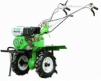 Aurora COUNTRY 1050, walk-behind tractor Photo, characteristics and Sizes, description and Control