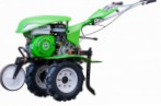 Aurora GARDENER 750 SMART, walk-behind tractor Photo, characteristics and Sizes, description and Control