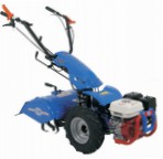 BCS 720 Action (GX200), walk-behind tractor Photo, characteristics and Sizes, description and Control