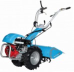 Bertolini 403 (GX200), walk-hjulet traktor Foto, egenskaber og Størrelser, beskrivelse og Kontrollere