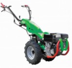 CAIMAN 320, walk-bak traktoren Bilde, kjennetegn og størrelser, beskrivelse og Kontroll