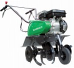 CAIMAN ECO 45R C2, cultivator Photo, characteristics and Sizes, description and Control