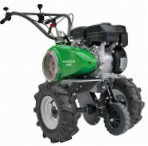 CAIMAN VARIO 70S TWK+, walk-behind tractor Photo, characteristics and Sizes, description and Control
