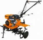 Carver MT-900, walk-behind tractor Photo, characteristics and Sizes, description and Control