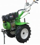 Catmann G-1350E DIESEL PRO, walk-behind tractor Photo, characteristics and Sizes, description and Control