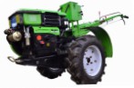 Catmann G-180e PRO, walk-behind tractor Photo, characteristics and Sizes, description and Control