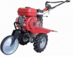 Catmann G-800, walk-behind tractor Photo, characteristics and Sizes, description and Control