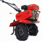 Catmann G-850, walk-behind tractor Photo, characteristics and Sizes, description and Control