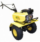 Целина МБ-604, walk-behind tractor Photo, characteristics and Sizes, description and Control