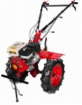 Cowboy CW 800, walk-behind tractor Photo, characteristics and Sizes, description and Control