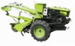 Crosser CR-M10, walk-behind tractor Photo, characteristics and Sizes, description and Control