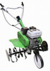 Crosser CR-M7, walk-behind tractor Photo, characteristics and Sizes, description and Control