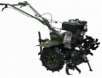 Crosser CR-M9, tvåhjulstraktor Fil, egenskaper och ﻿storlekar, beskrivning och kontrollera