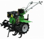 Crosser CR-M9E, walk-behind tractor Photo, characteristics and Sizes, description and Control