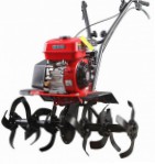 DDE V500 II 65R Мустанг-1, cultivator Photo, characteristics and Sizes, description and Control