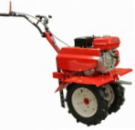 DDE V950 II Халк-3, walk-bak traktoren Bilde, kjennetegn og størrelser, beskrivelse og Kontroll