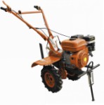 DELTA МББ-6,5/350, walk-behind tractor Photo, characteristics and Sizes, description and Control