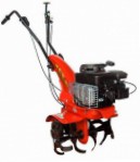 Eurosystems Z 2 Loncin OHV 140 CC, cultivator Photo, characteristics and Sizes, description and Control