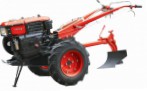 Forte HSD1G-81, walk-behind tractor Photo, characteristics and Sizes, description and Control