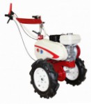 Garden France T70 HS, walk-behind tractor Photo, characteristics and Sizes, description and Control