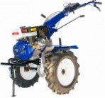 Garden Scout GS 135 G, walk-behind tractor Photo, characteristics and Sizes, description and Control