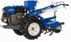 Garden Scout GS 81 DE, walk-behind tractor Photo, characteristics and Sizes, description and Control