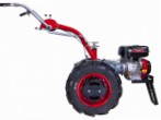 GRASSHOPPER 177F, walk-behind tractor Photo, characteristics and Sizes, description and Control