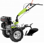 Grillo 11500 (Lombardini), lükatavad traktori Foto, omadused ja suurused, kirjeldus ja reguleerimine