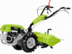 Grillo G 55 (Honda), walk-behind tractor Photo, characteristics and Sizes, description and Control