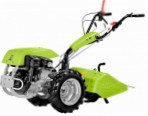 Grillo G 85D (Subaru), walk-hjulet traktor Foto, egenskaber og Størrelser, beskrivelse og Kontrollere