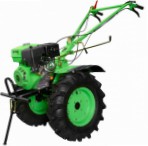 Gross GR-14PR-1.1, walk-behind tractor Photo, characteristics and Sizes, description and Control