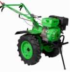 Gross GR-14PR-1.2, walk-behind tractor Photo, characteristics and Sizes, description and Control