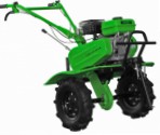 Gross GR-8PR-0.1, walk-behind tractor Photo, characteristics and Sizes, description and Control