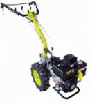 Helpfer MF-360 (дизельный 6,5 л.с.), walk-hjulet traktor Foto, egenskaber og Størrelser, beskrivelse og Kontrollere