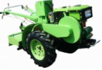 IHATSU G-185 10,5HP DIESEL, walk-behind tractor Photo, characteristics and Sizes, description and Control