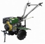 Iron Angel DT 1100 BE, walk-behind tractor Photo, characteristics and Sizes, description and Control