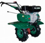 Iron Angel GT 11, walk-behind tractor Photo, characteristics and Sizes, description and Control