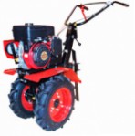 КаДви Ока МБ-1Д1М6, walk-behind tractor Photo, characteristics and Sizes, description and Control