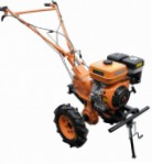 Кентавр МБ 2060Б, walk-hjulet traktor Foto, egenskaber og Størrelser, beskrivelse og Kontrollere