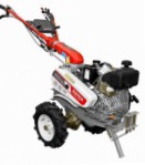 Kipor KDT410L, walk-behind tractor Photo, characteristics and Sizes, description and Control