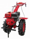 Krones WM 1100-13D, hoda iza traktora Foto, karakteristike i Veličine, opis i Kontrolirati