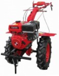 Krones WM 1100-3D, walk-behind tractor Photo, characteristics and Sizes, description and Control