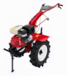 Lider 13D, walk-behind tractor Photo, characteristics and Sizes, description and Control