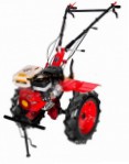 Lider 16D, walk-behind tractor Photo, characteristics and Sizes, description and Control