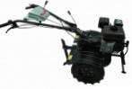 Lifan 1WG700, walk-behind tractor Photo, characteristics and Sizes, description and Control